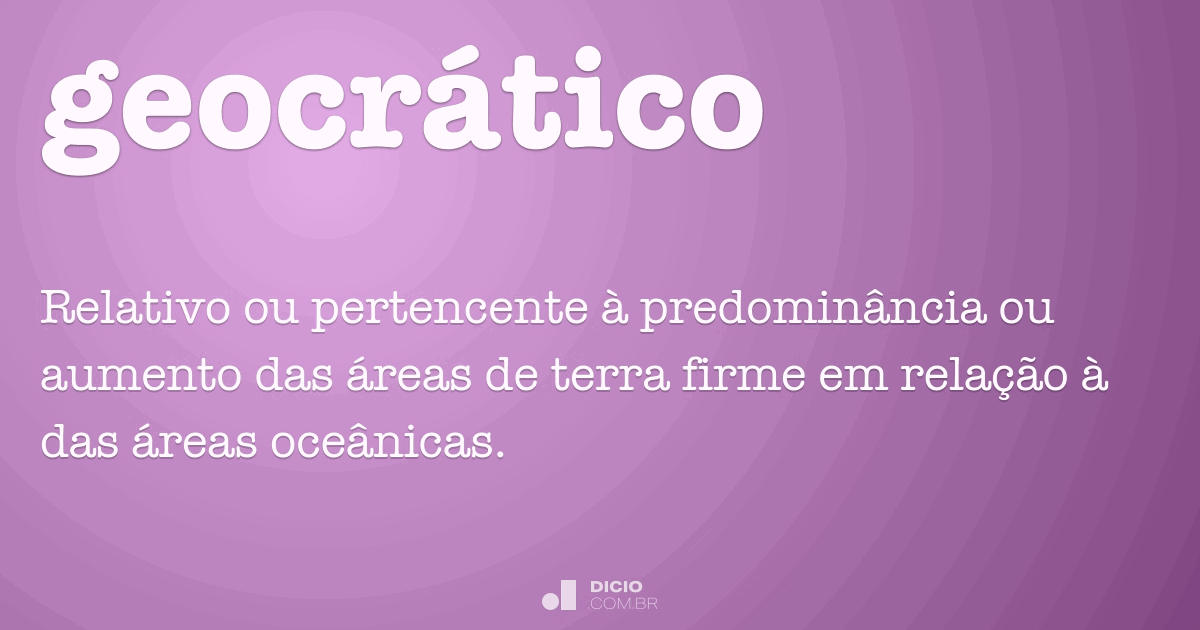 Incremento - Dicio, Dicionário Online de Português