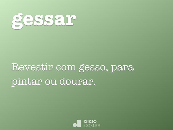 gessar