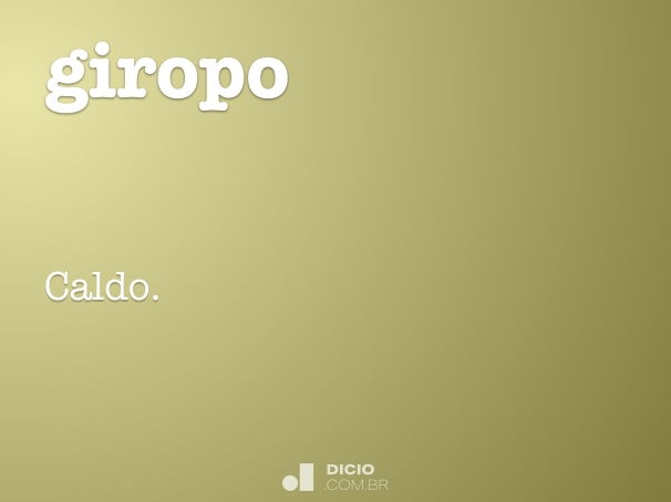 giropo