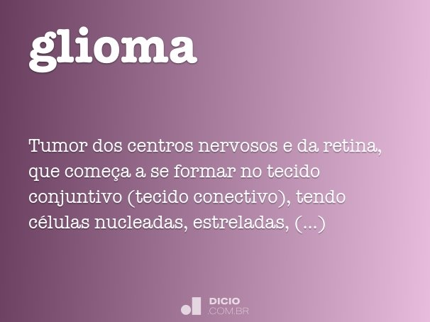 glioma
