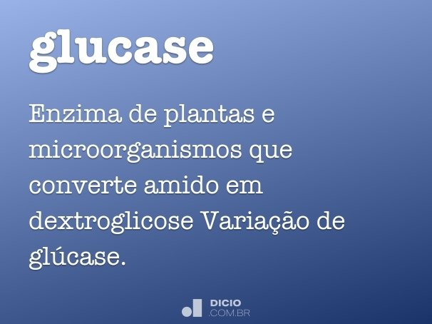 glucase
