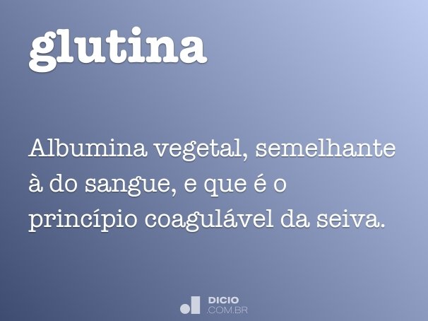 glutina