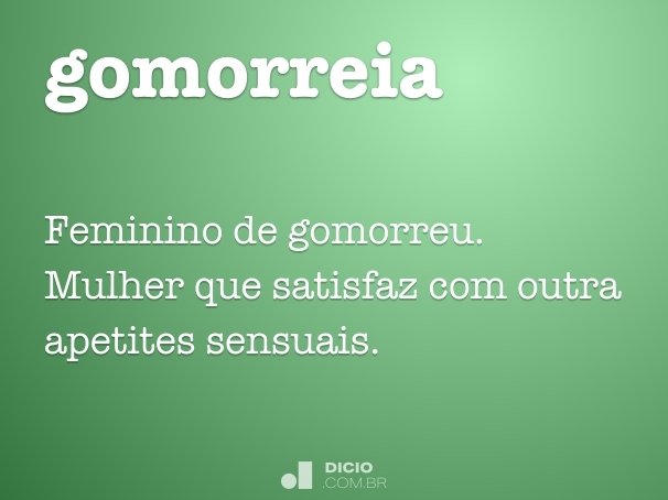 gomorreia