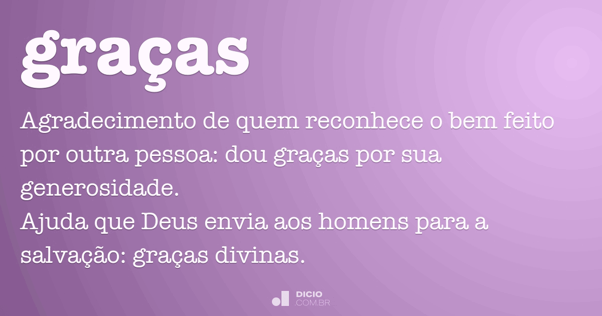 Significado do Dia de Ação de Graças (O que é, Conceito e