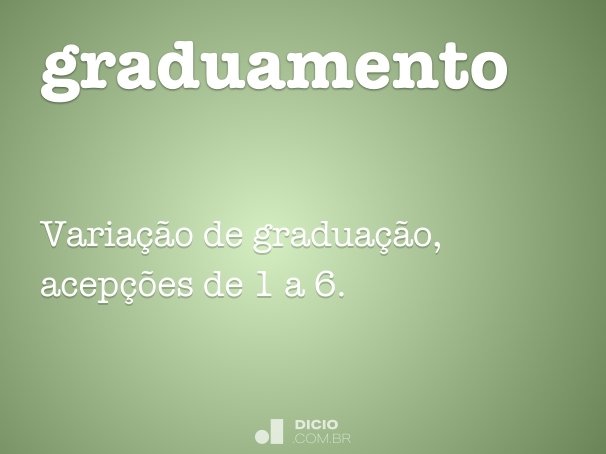 Equacionamento - Dicio, Dicionário Online de Português