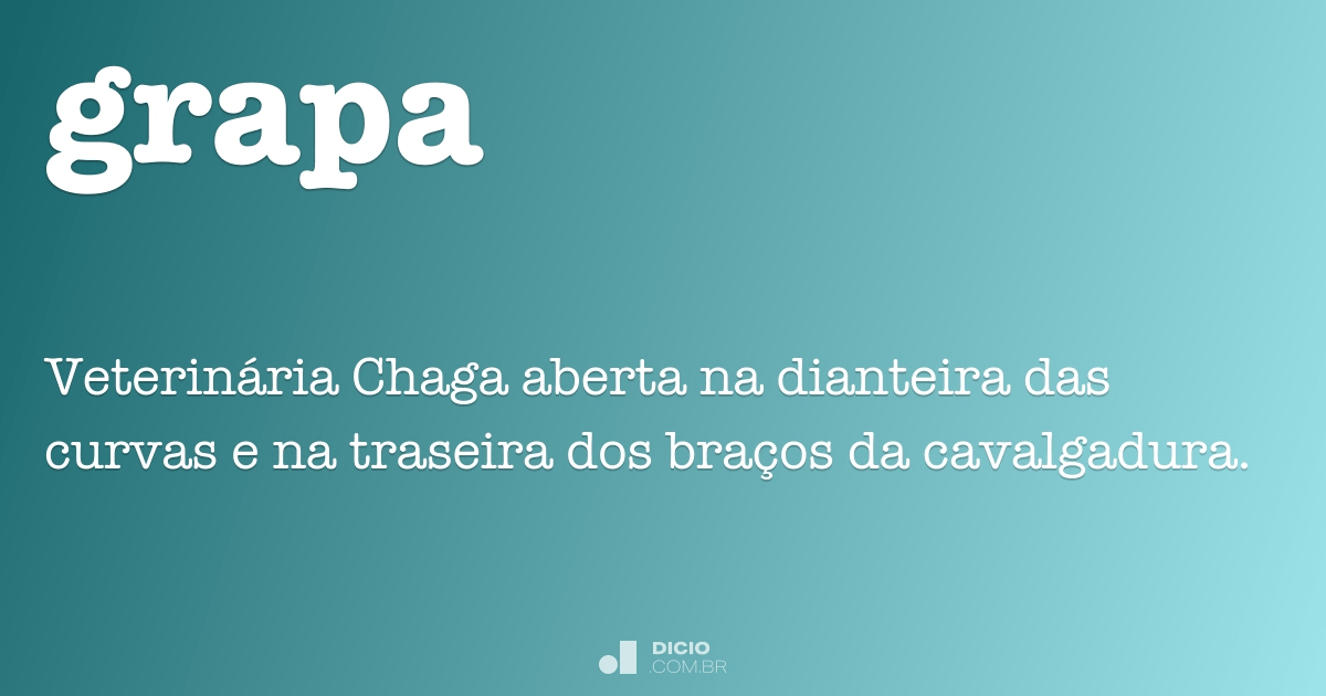 Habemus papam - Dicio, Dicionário Online de Português