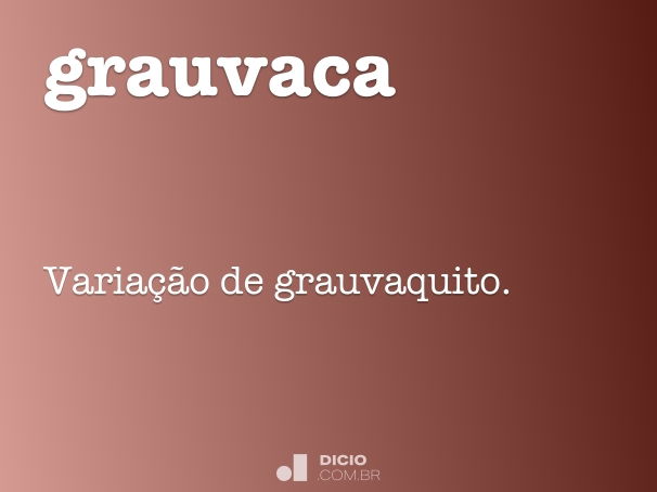 grauvaca