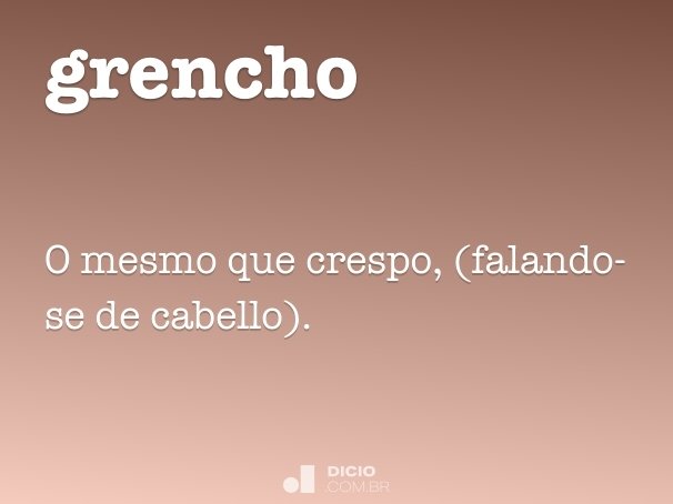 grencho