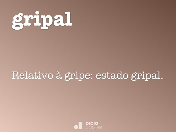 gripal