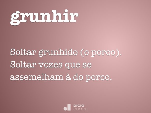 grunhir