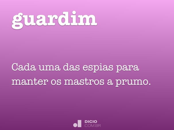 guardim