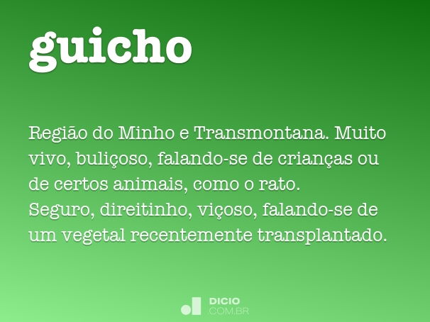 guicho