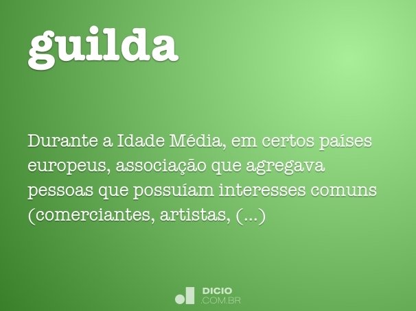 guilda