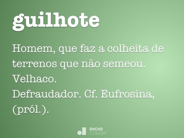 guilhote