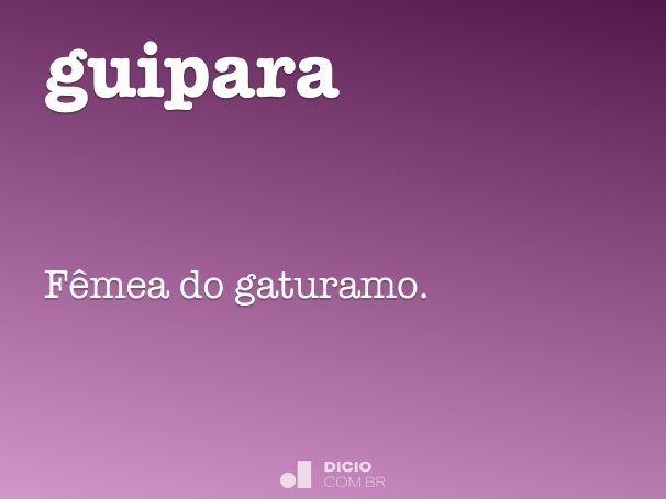 guipara