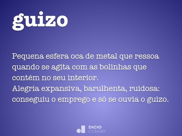 guizo