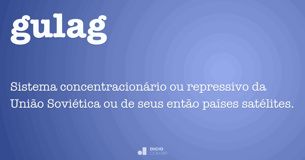 Gulag Online Gulag Online
