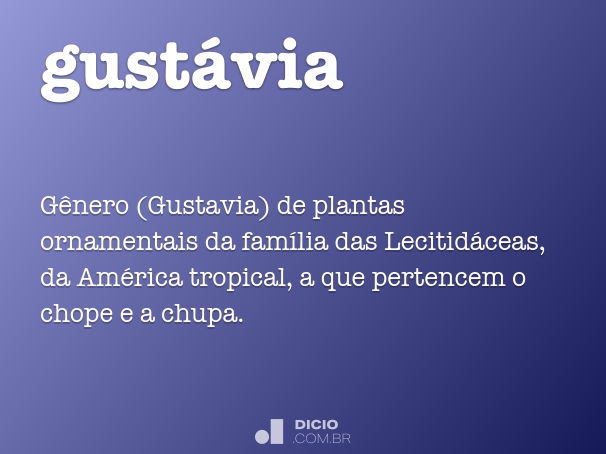 gustávia