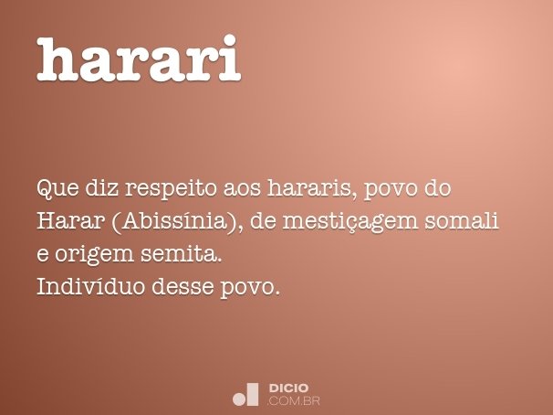 harari