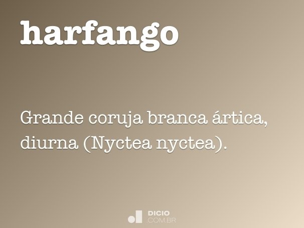 harfango