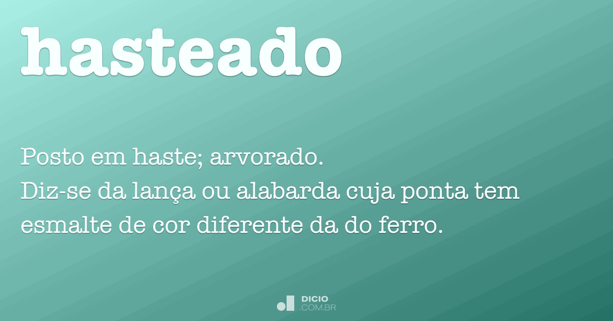 Guindado - Dicio, Dicionário Online de Português