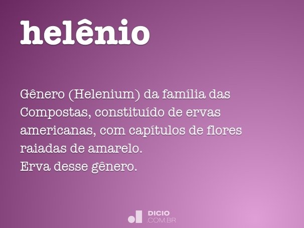 helênio
