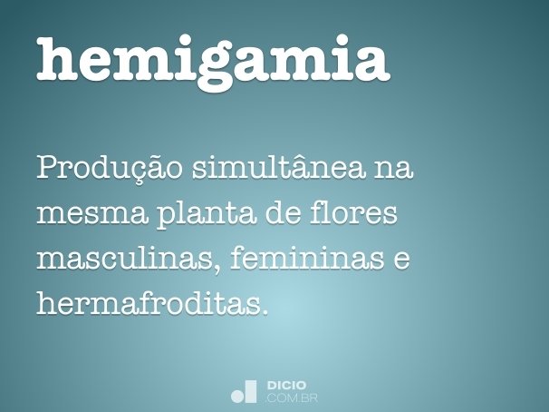 hemigamia