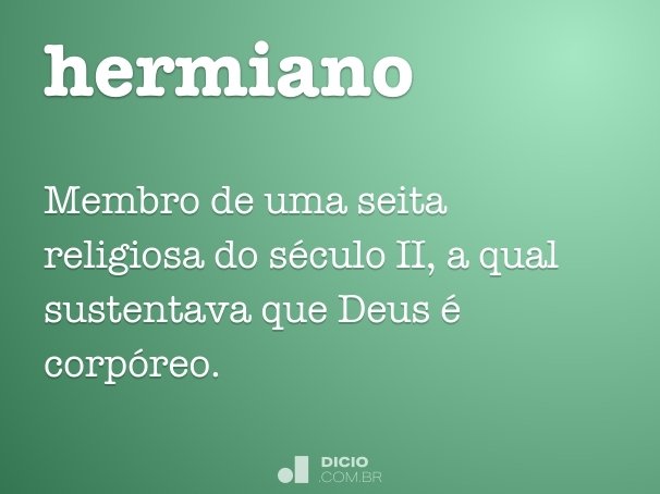 hermiano