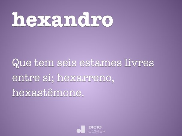 hexandro