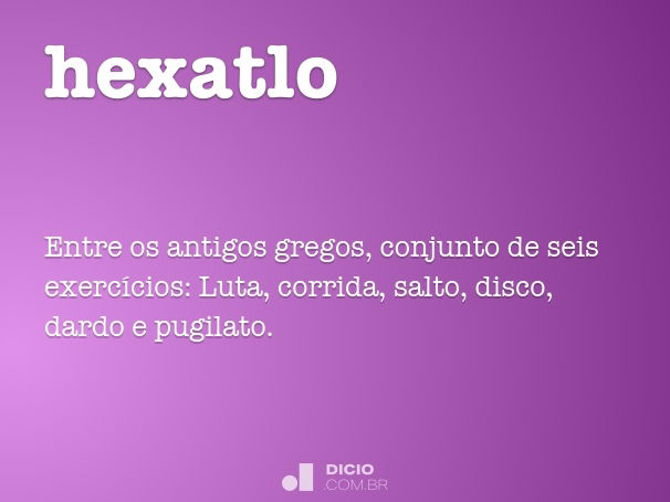 hexatlo