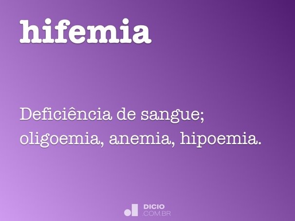 hifemia
