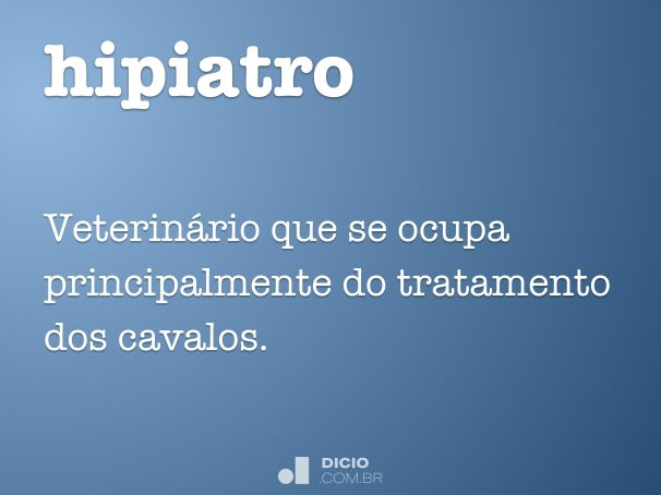 hipiatro