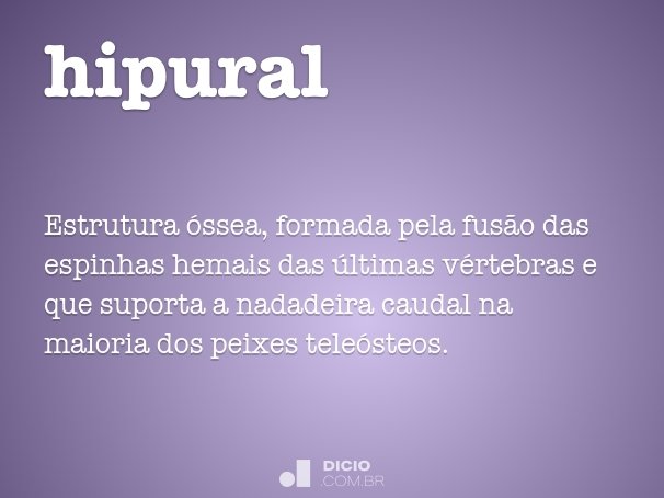 hipural