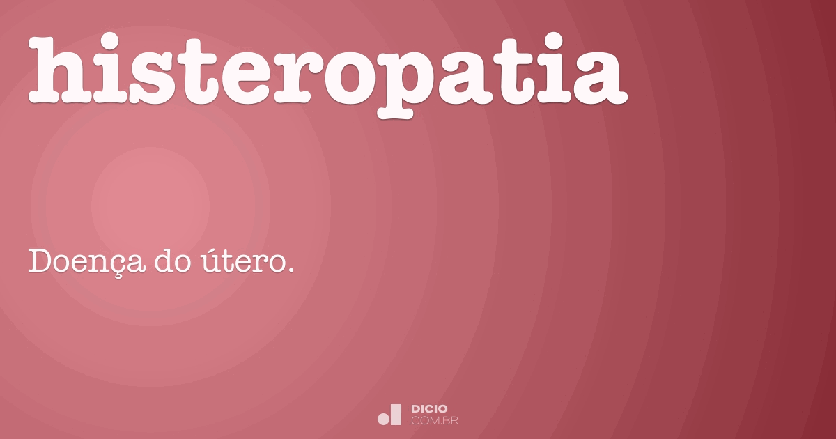 Anisotropia - Dicio, Dicionário Online de Português