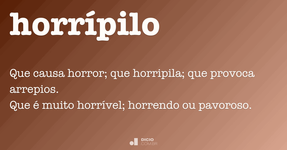 Arrepios Cidade De Horror – Apps no Google Play