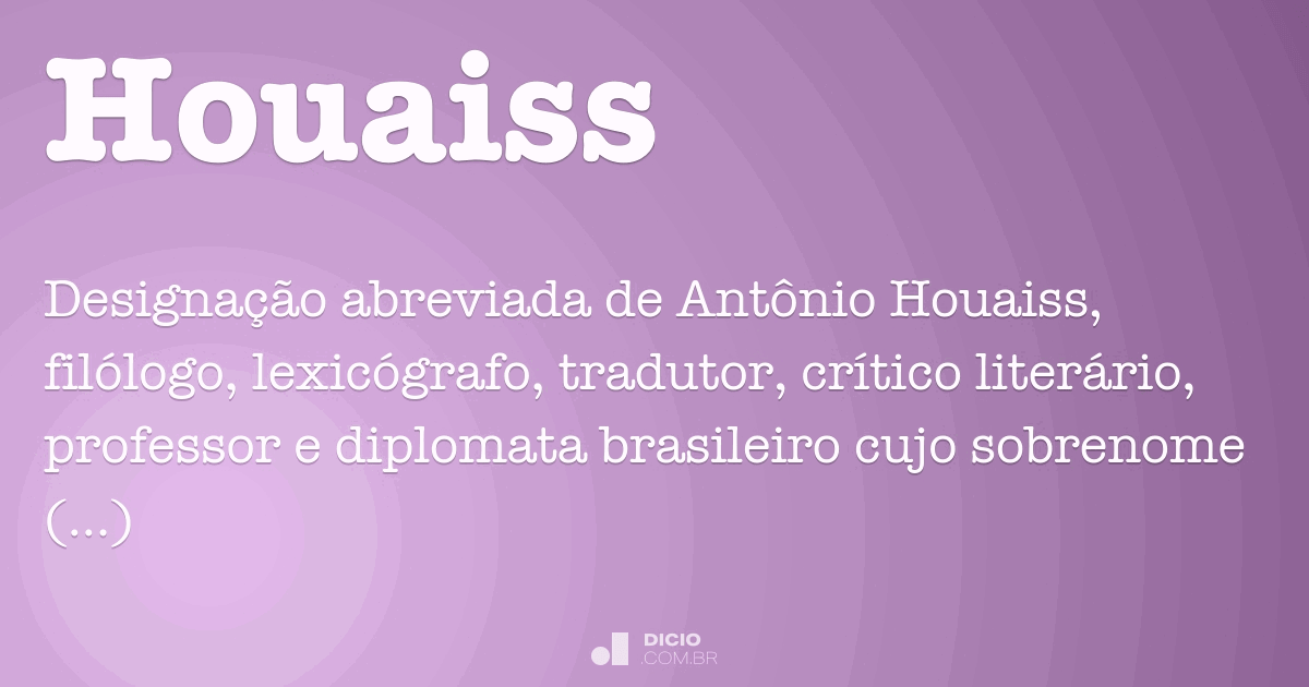 Grátis - Dicio, Dicionário Online de Português