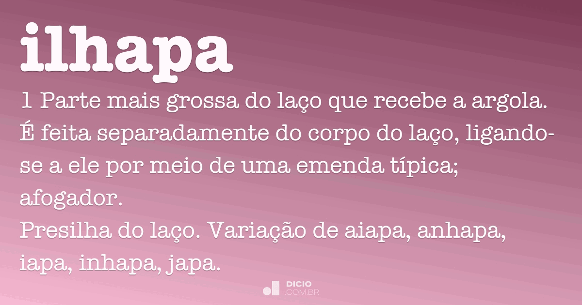 Habemus papam - Dicio, Dicionário Online de Português