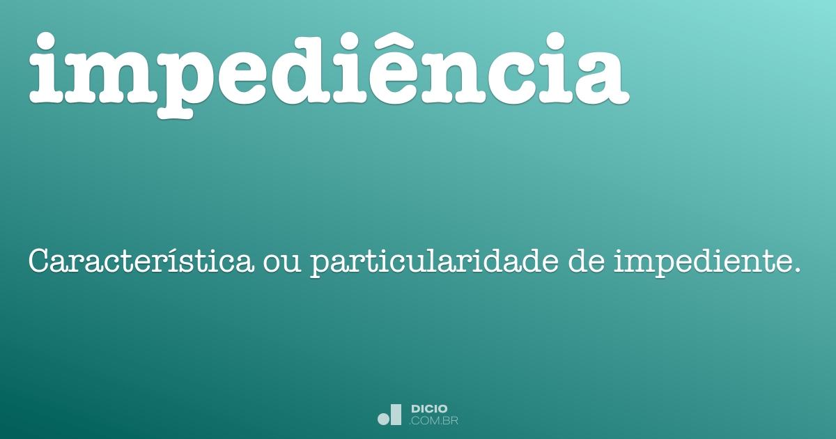 Impaciente - Dicio, Dicionário Online de Português