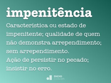 Impaciente - Dicio, Dicionário Online de Português