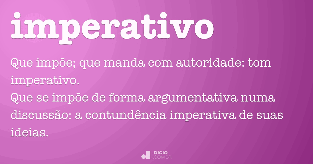 Imperativo nieseln, formas, regras, exemplos, traduções, significados,  áudio