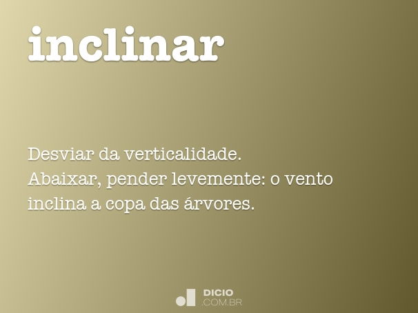 Significado de Tilt (O que é, Conceito e Definição) - Significados