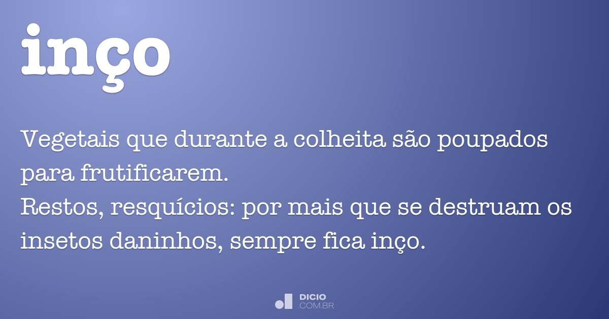 Inconfiável - Dicio, Dicionário Online de Português