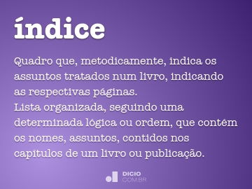 Sexto - Dicio, Dicionário Online de Português