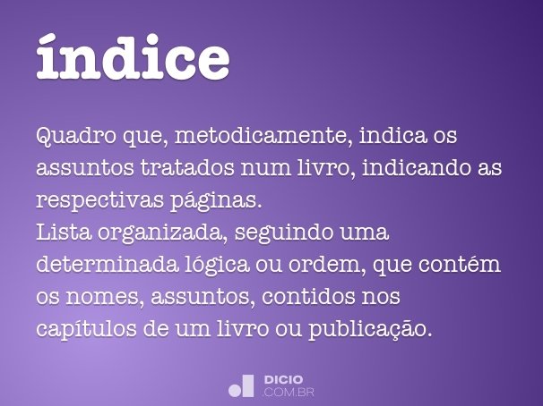 Meu - Dicio, Dicionário Online de Português