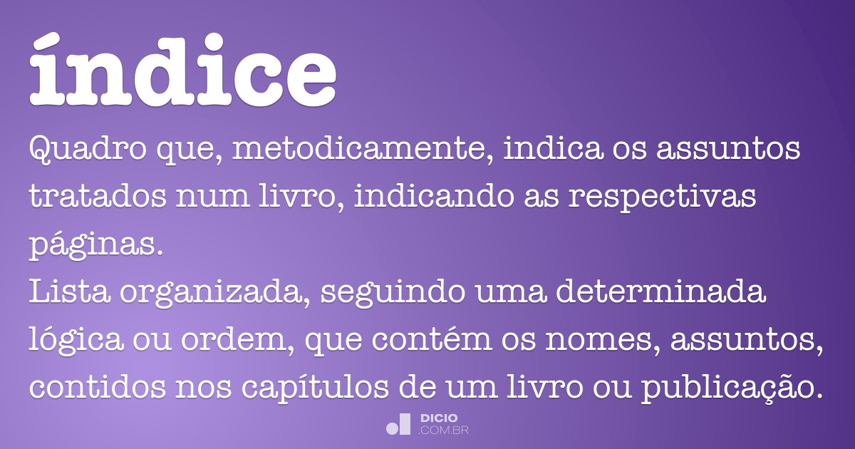 Impactando - Dicio, Dicionário Online de Português