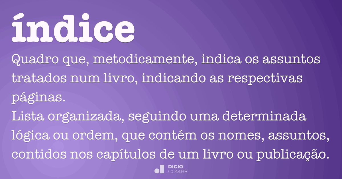 Impactando - Dicio, Dicionário Online de Português