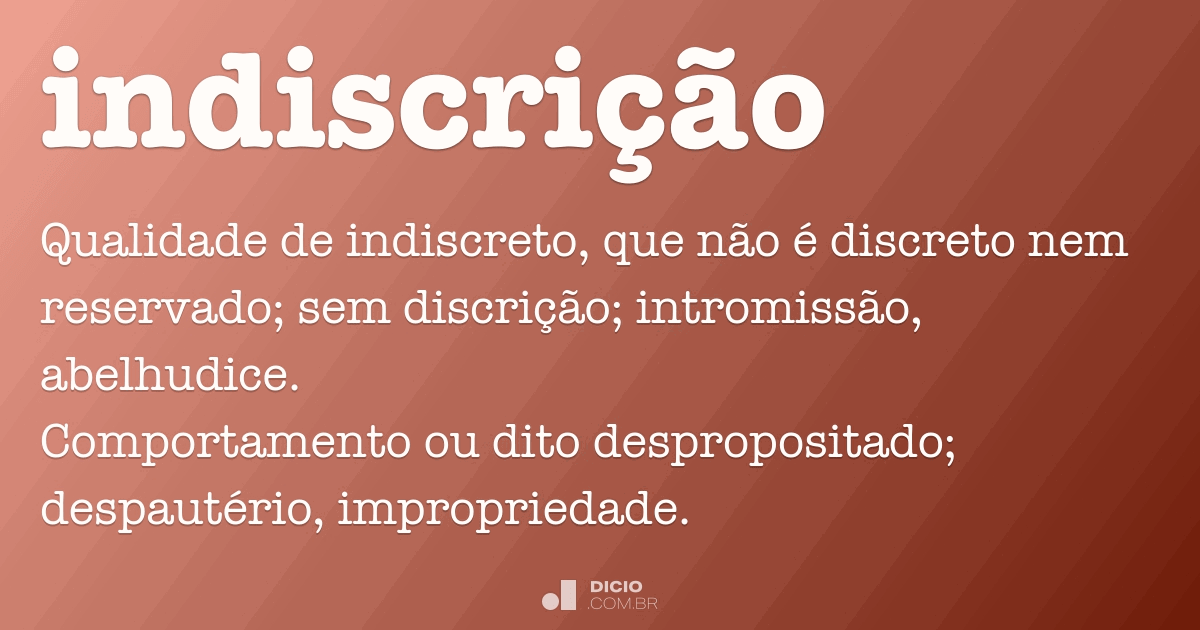 Indefeso - Dicio, Dicionário Online de Português