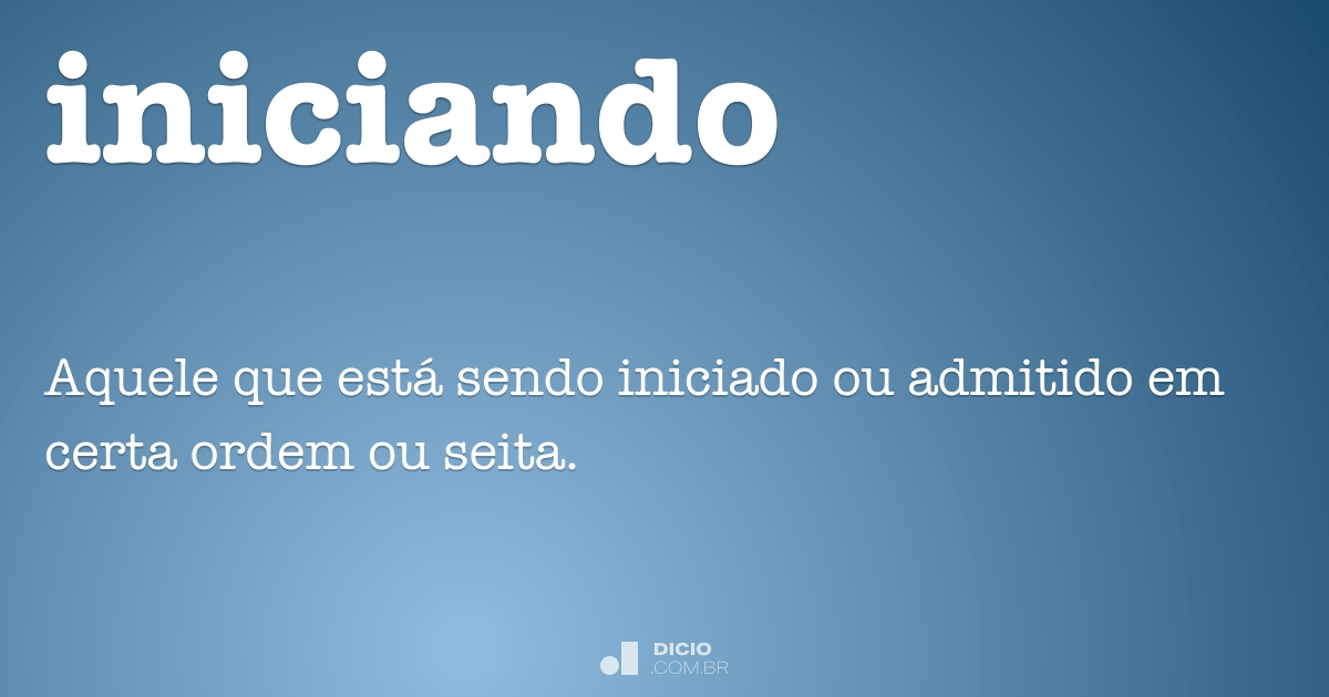 Iniciando - Dicio, Dicionário Online de Português, réquiem significado  etimológico 