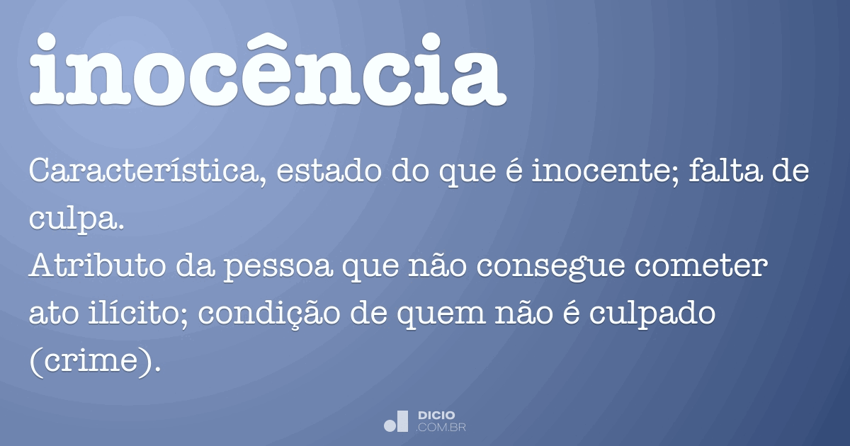 Reticência - Dicio, Dicionário Online de Português