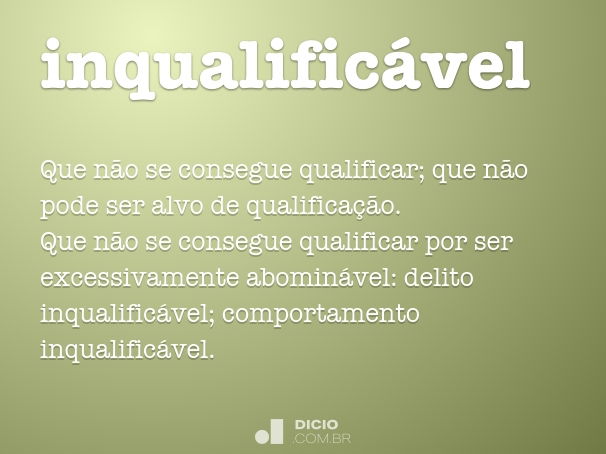 Simplificável - Dicio, Dicionário Online de Português